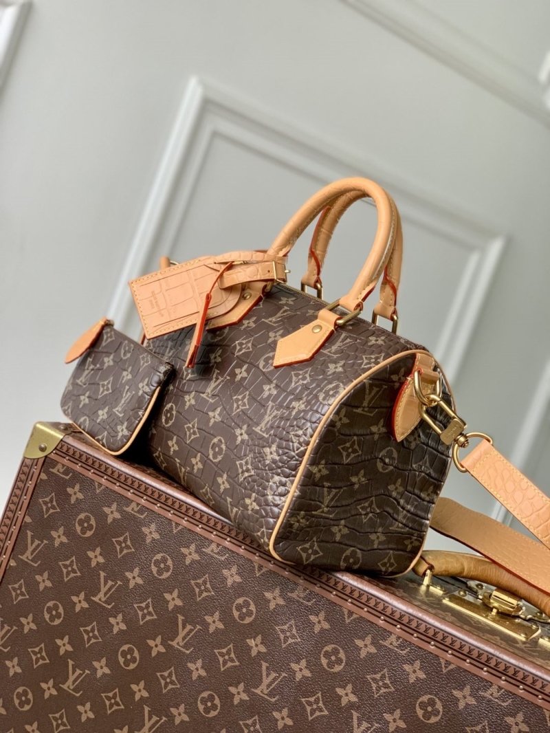 LV Speedy Bags